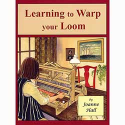 Learning to Warp Your Loom
